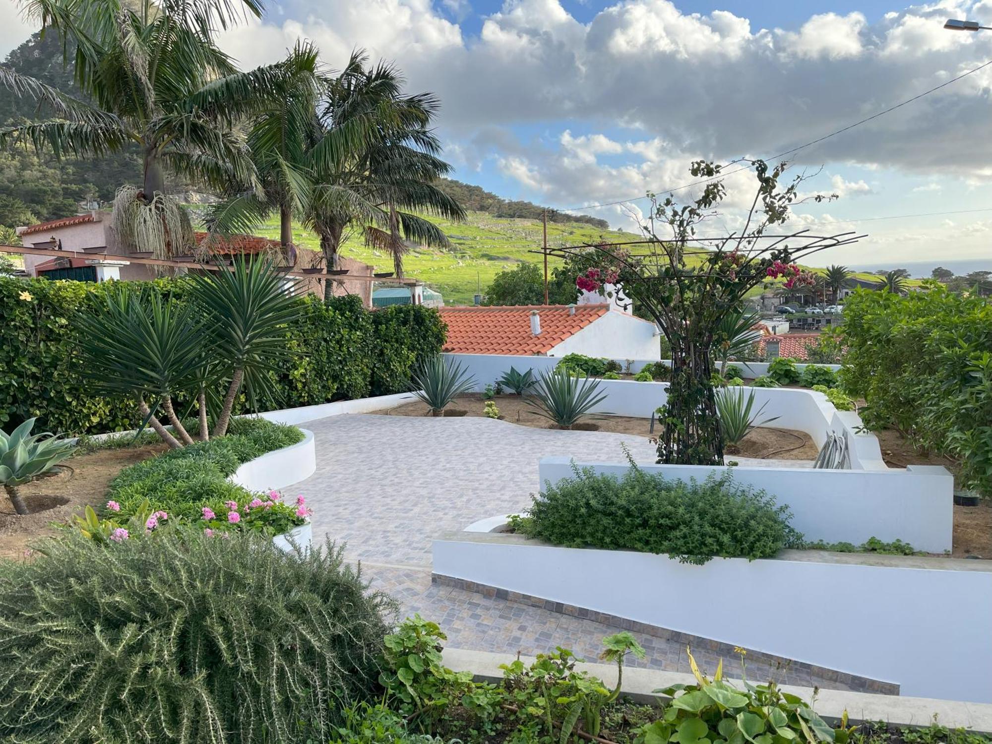 Casa Malvas * Porto Santo