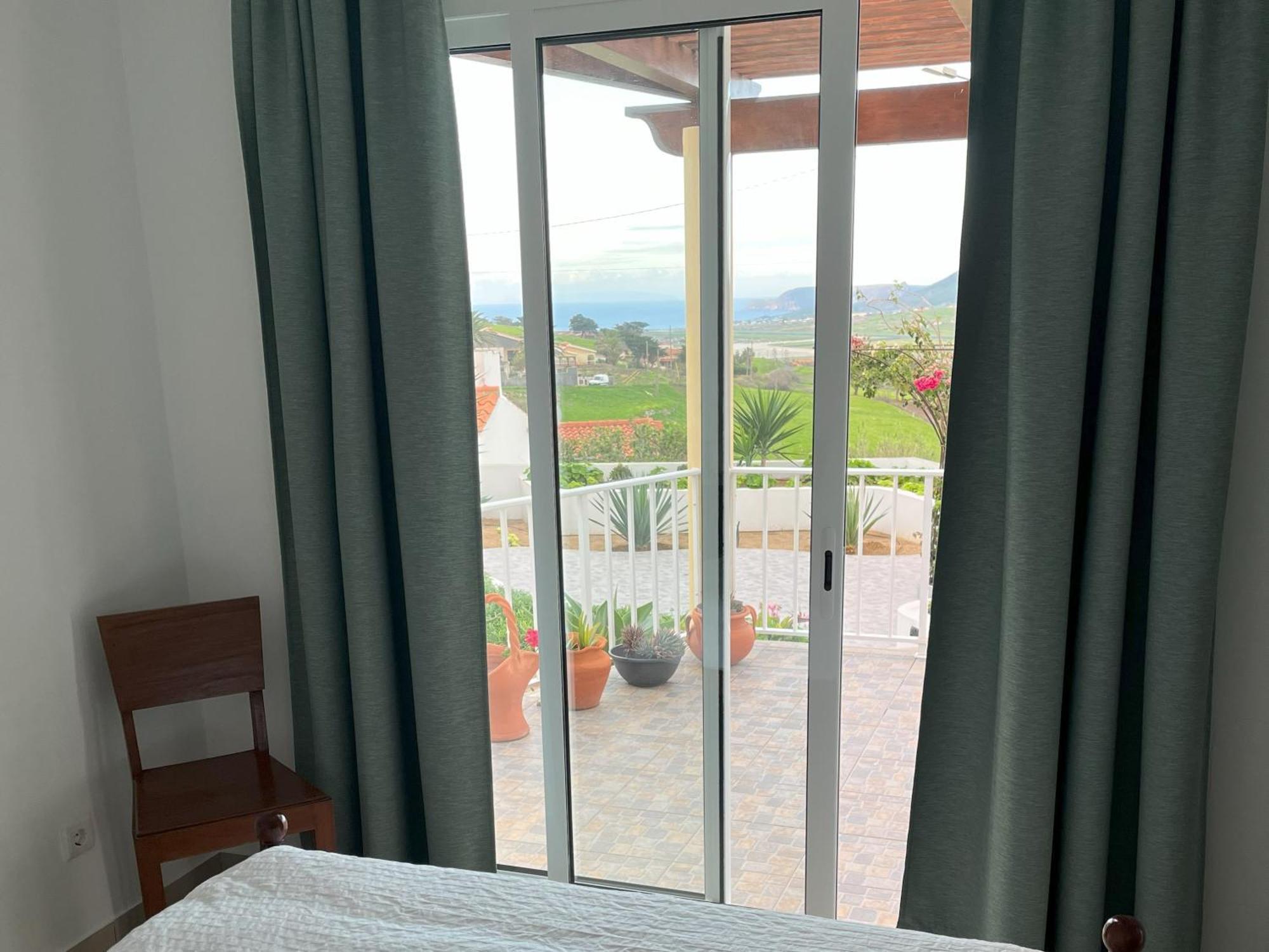 Apartment Casa Malvas Porto Santo