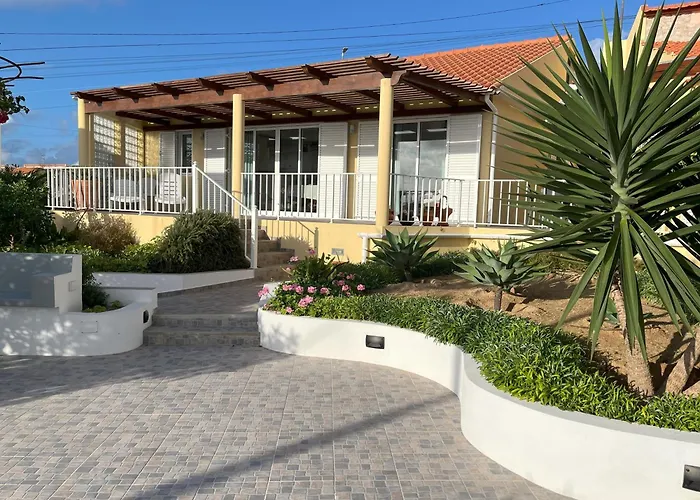 Casa Das Malvas