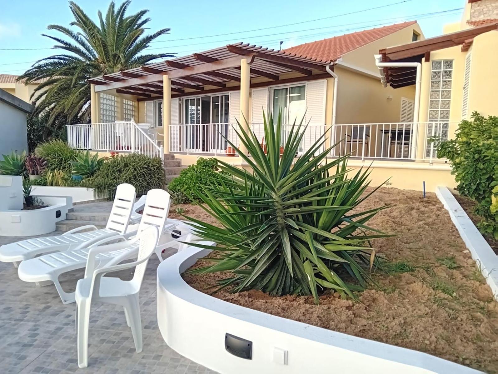 Casa Malvas * Porto Santo