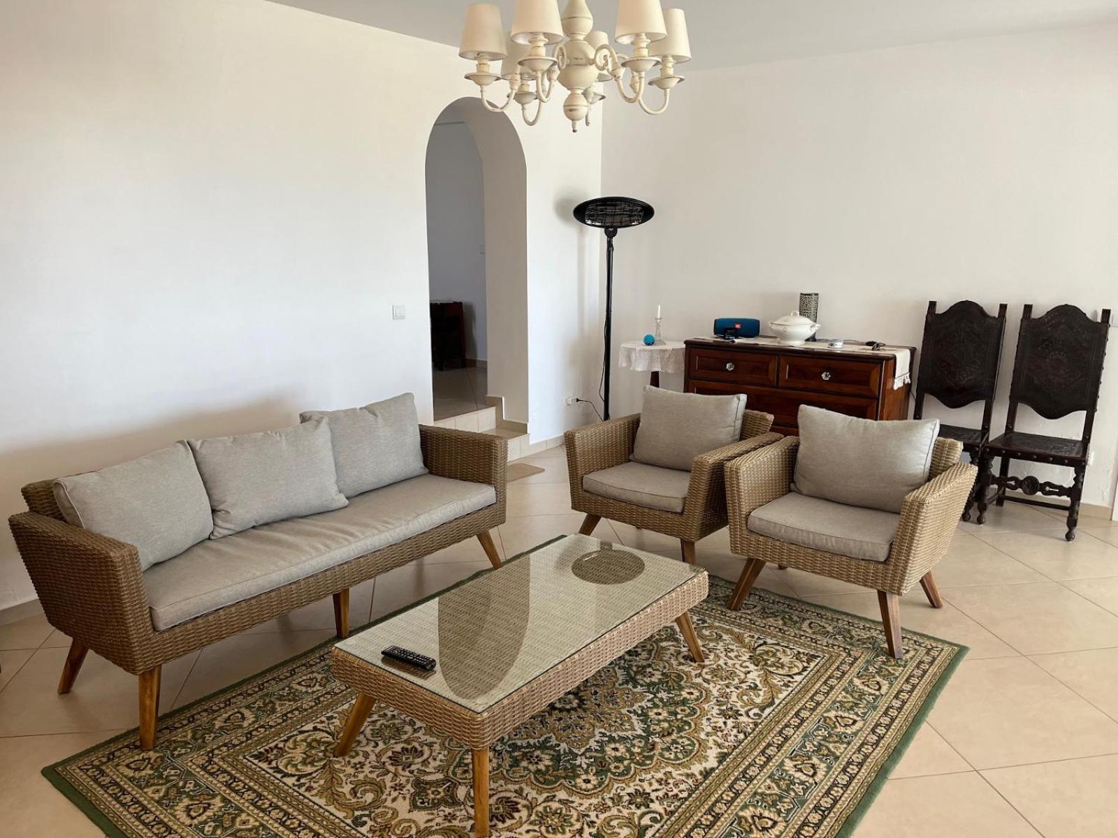 Apartment Casa Malvas Porto Santo