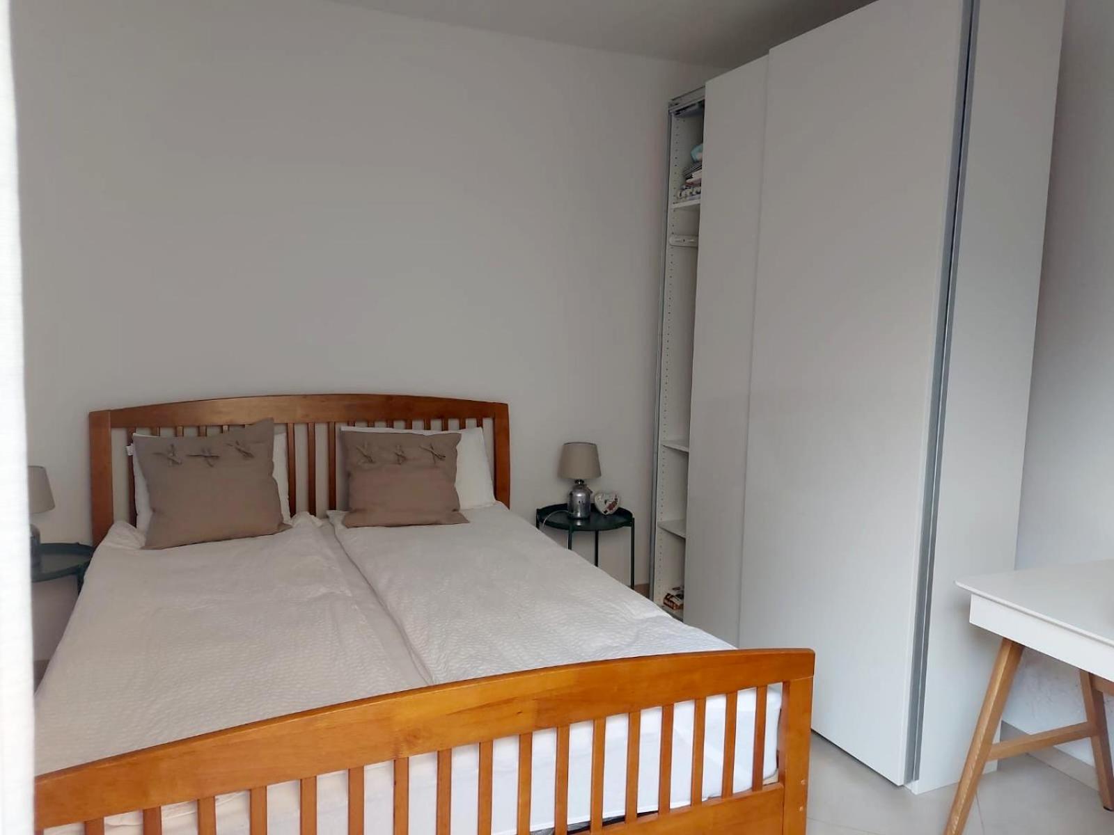 Apartment Casa Malvas *