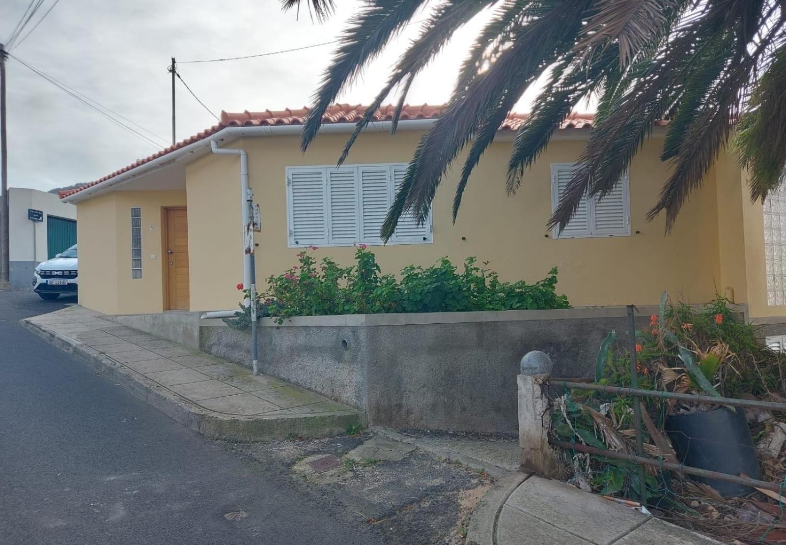 Apartment Casa Malvas