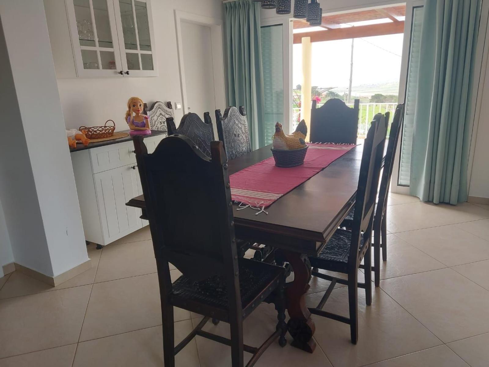Apartment Casa Malvas *