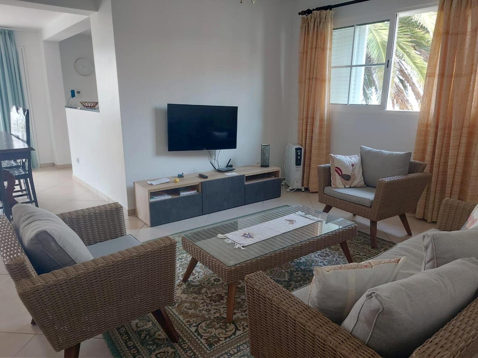 Casa Malvas Porto Santo