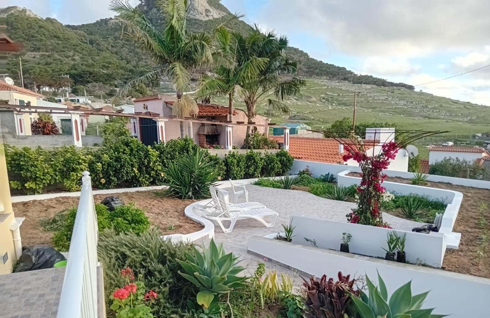 Casa Malvas * Porto Santo