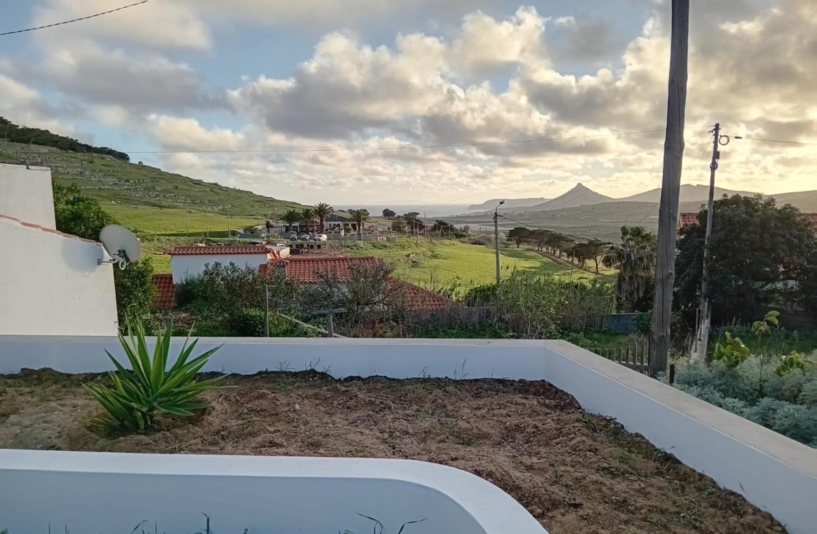 Appartement Casa Malvas *