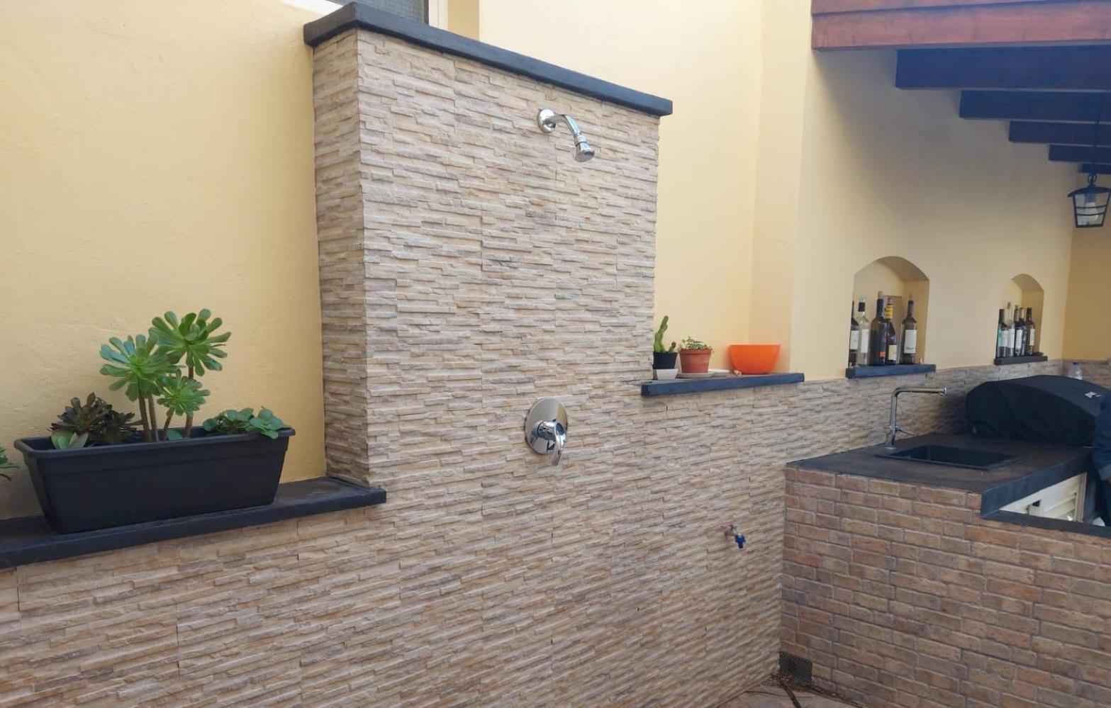 Casa Malvas Appartement