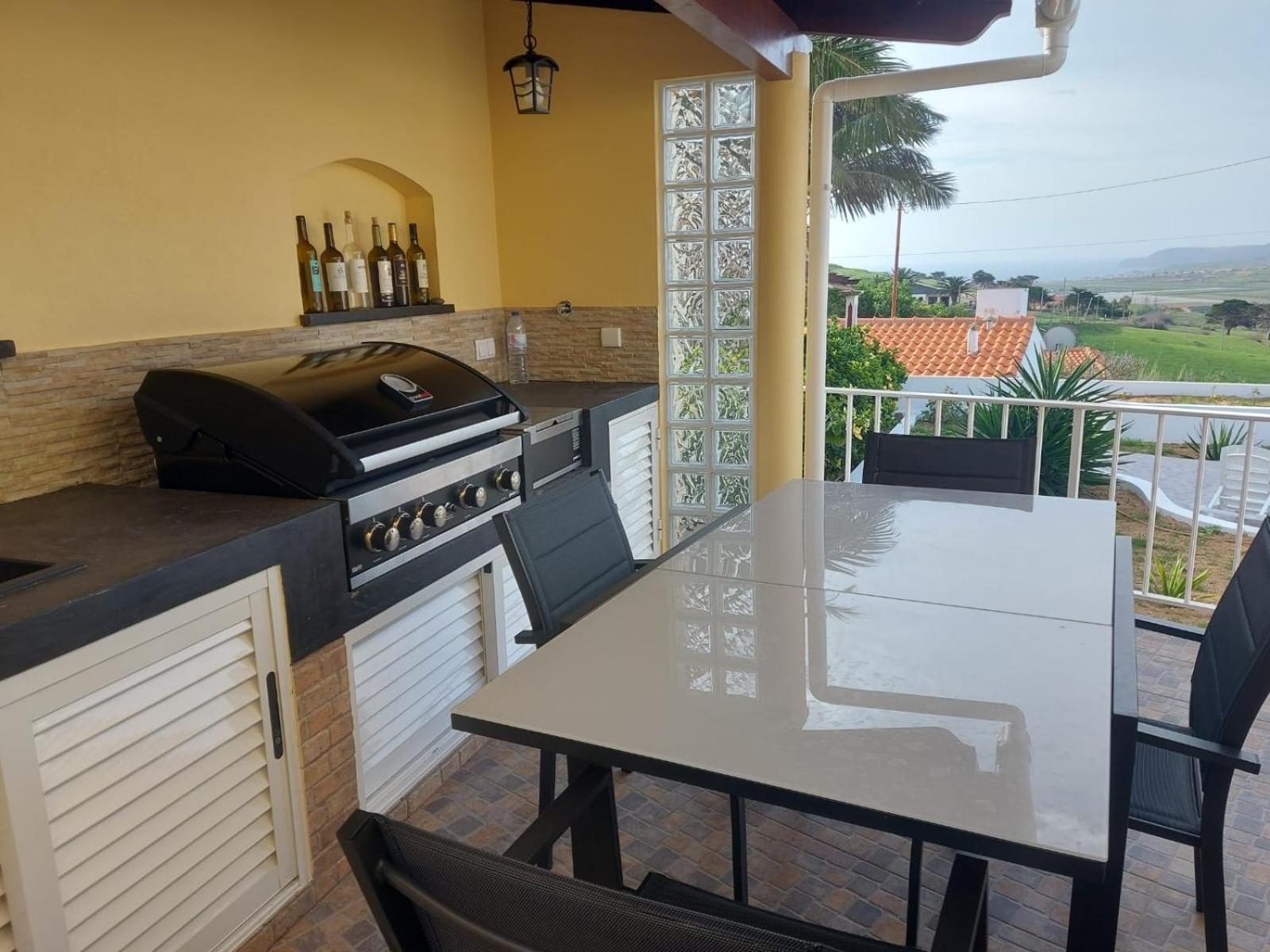 Casa Malvas Apartment *
