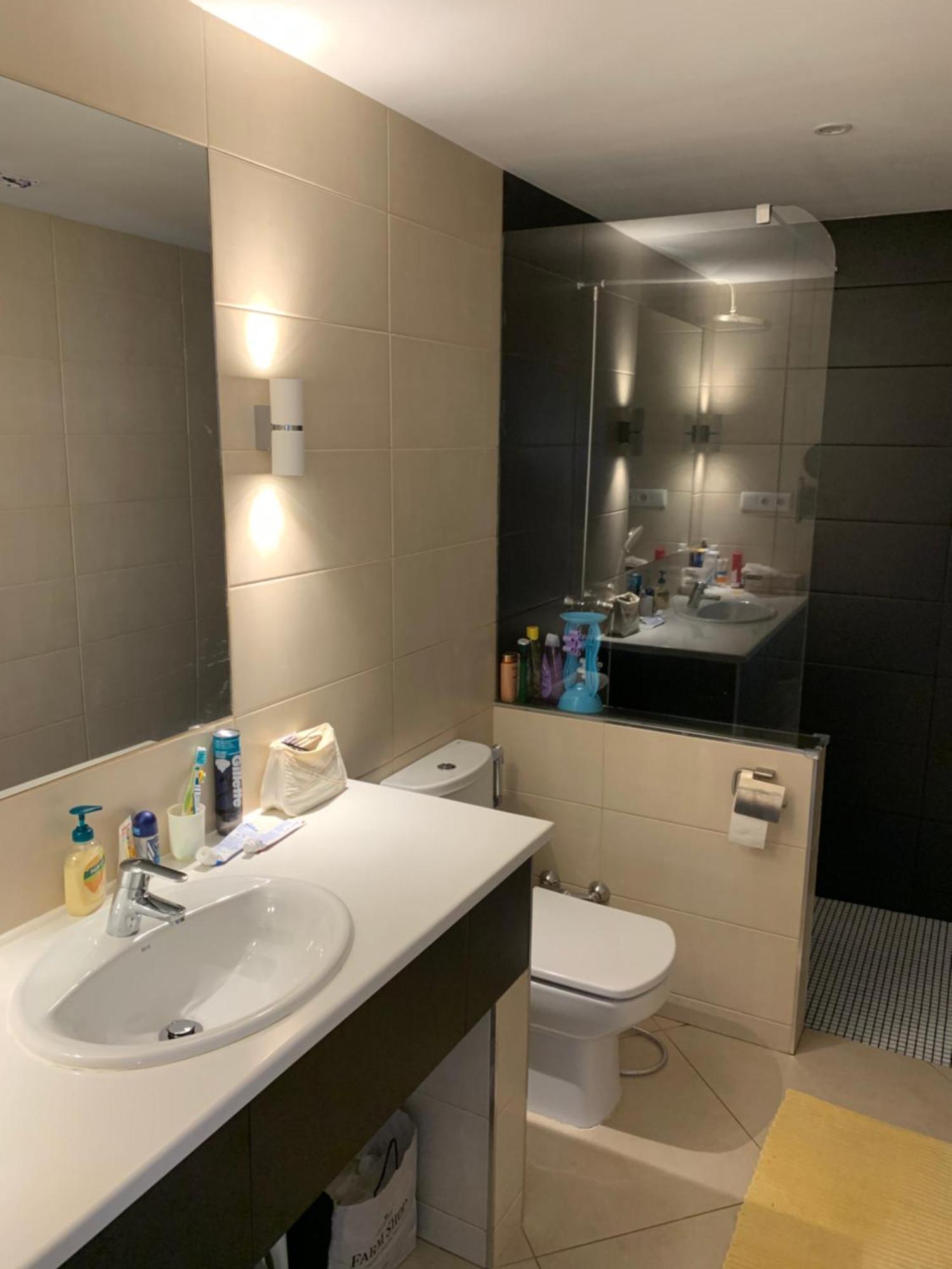 Appartement Casa Malvas *