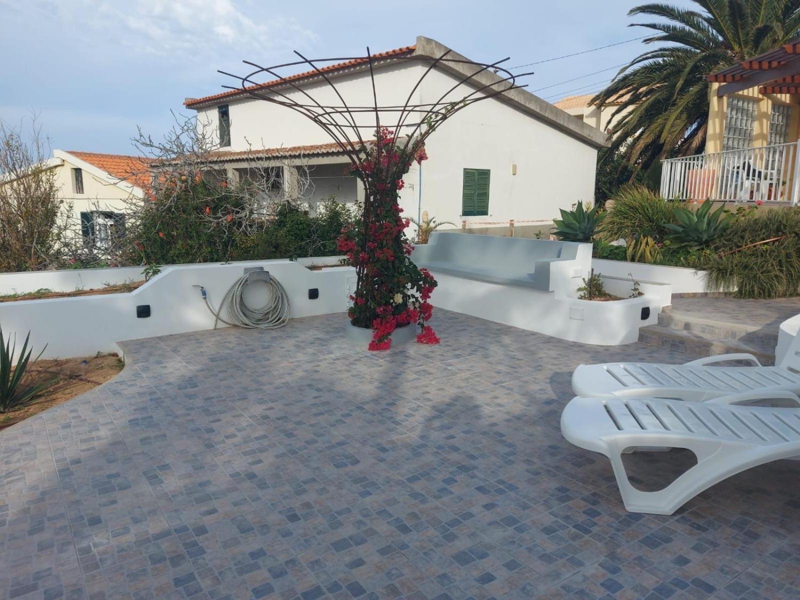 Casa Malvas * Porto Santo