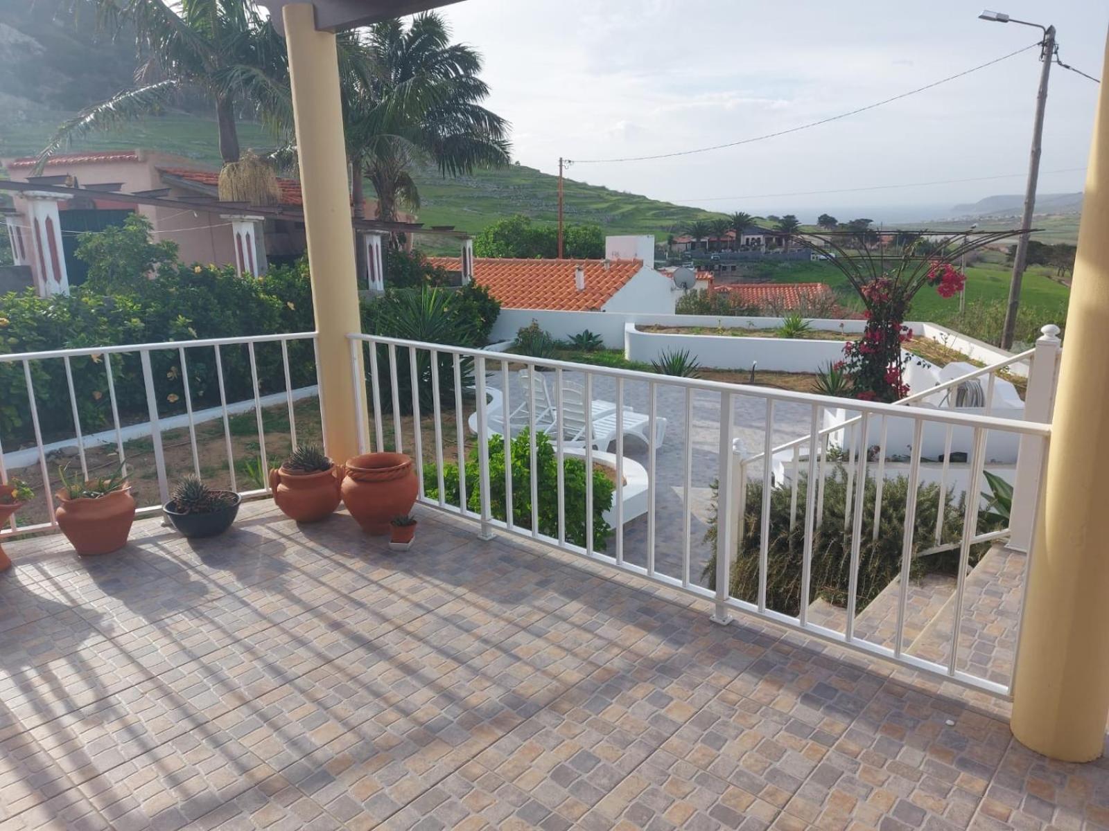 Apartment Casa Malvas Porto Santo