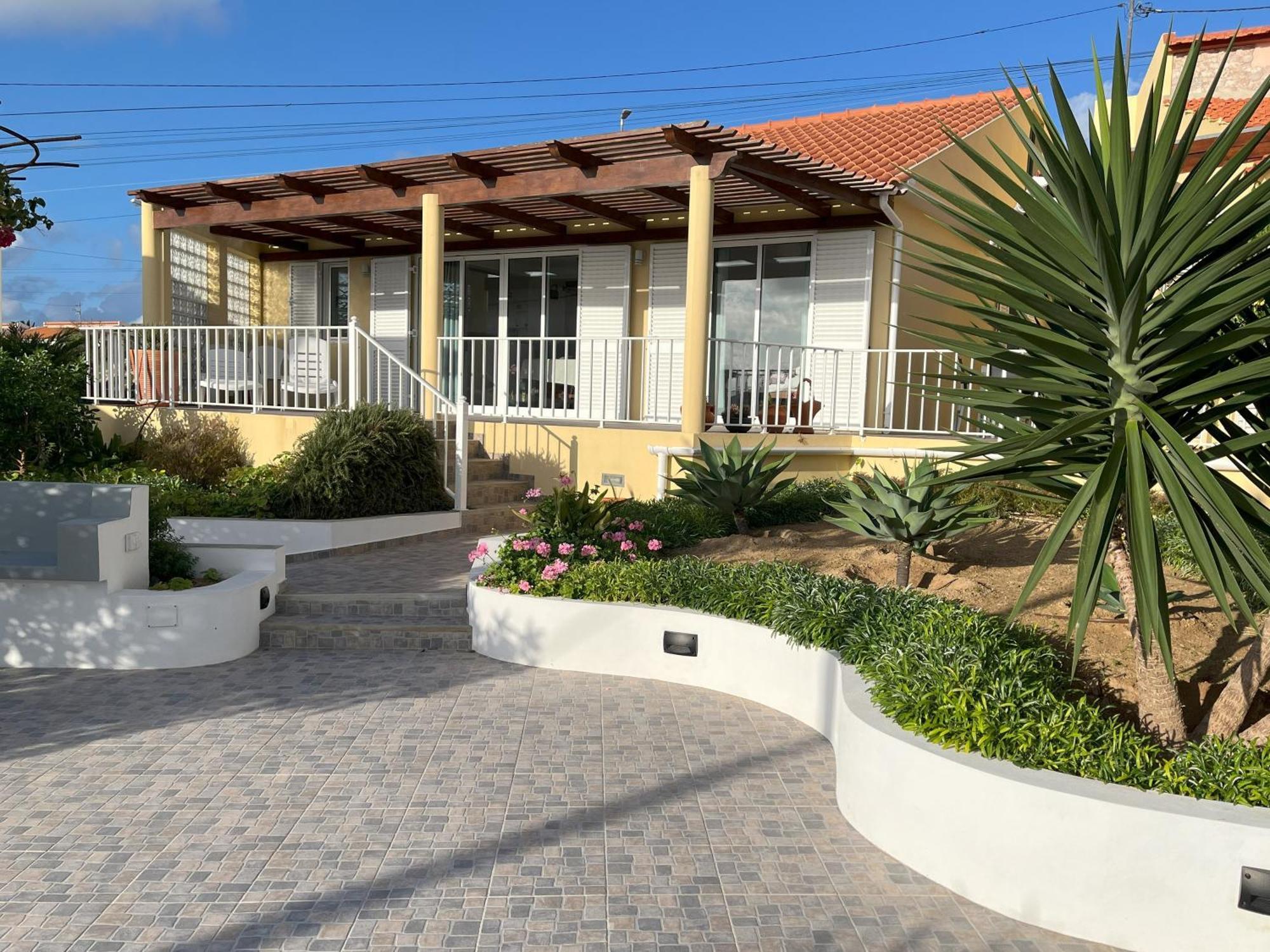 Casa Malvas