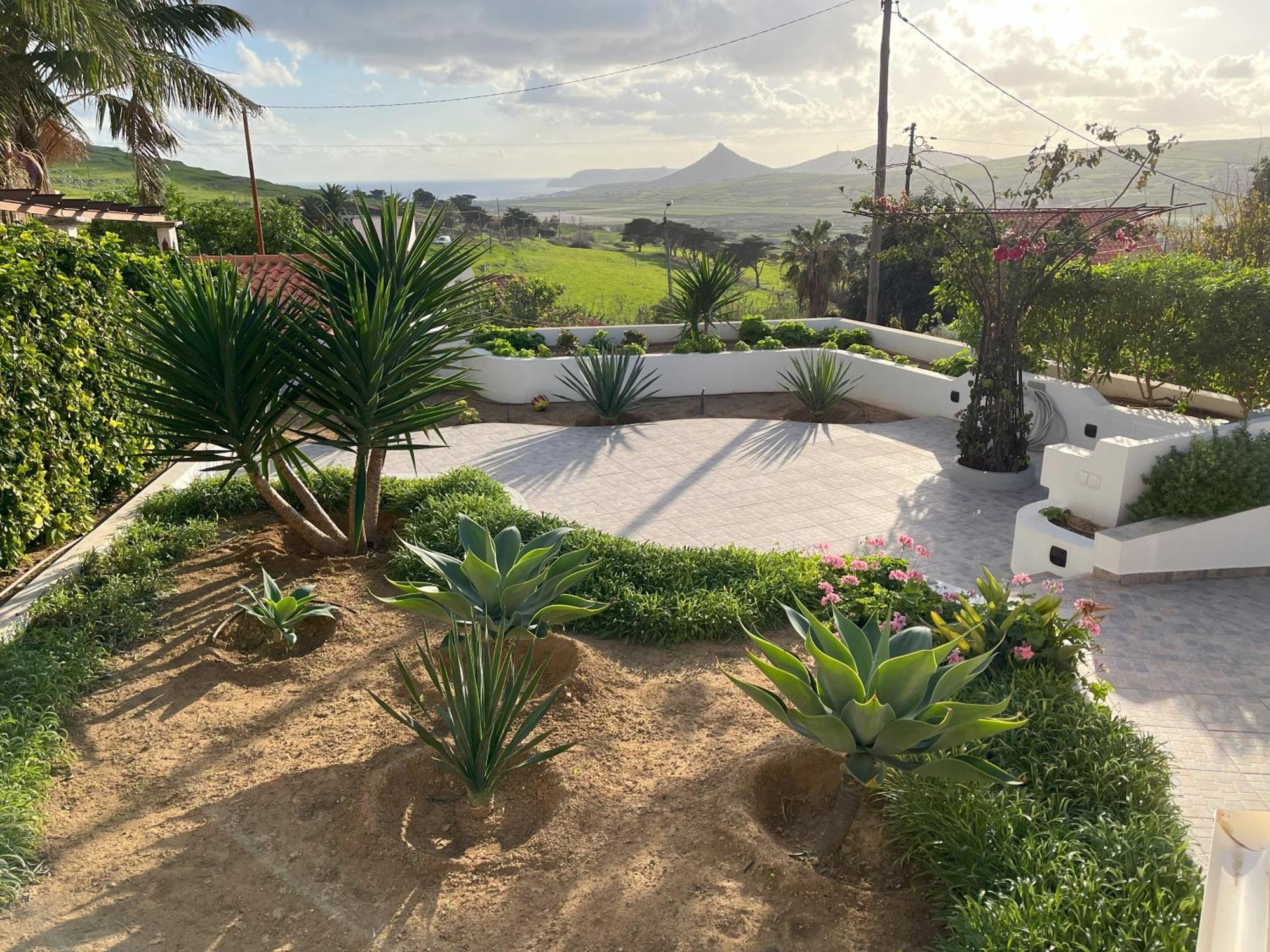 Apartment Casa Malvas Porto Santo