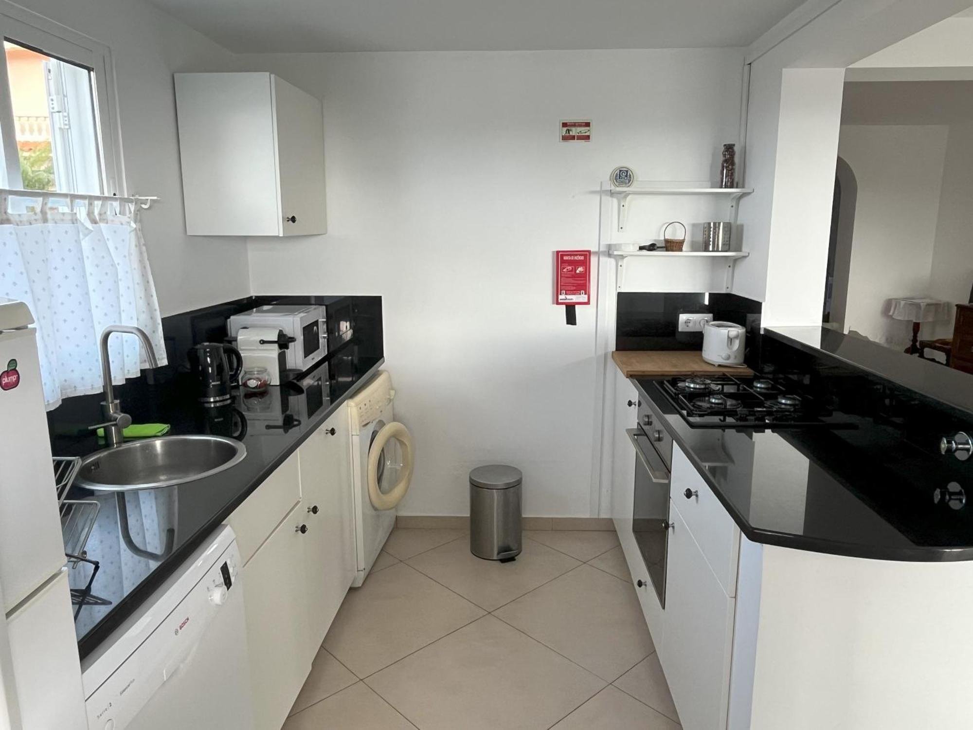 Apartment Casa Malvas Porto Santo