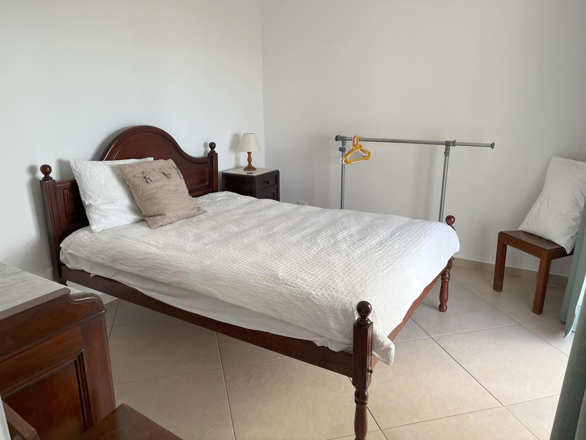 Apartment Casa Malvas