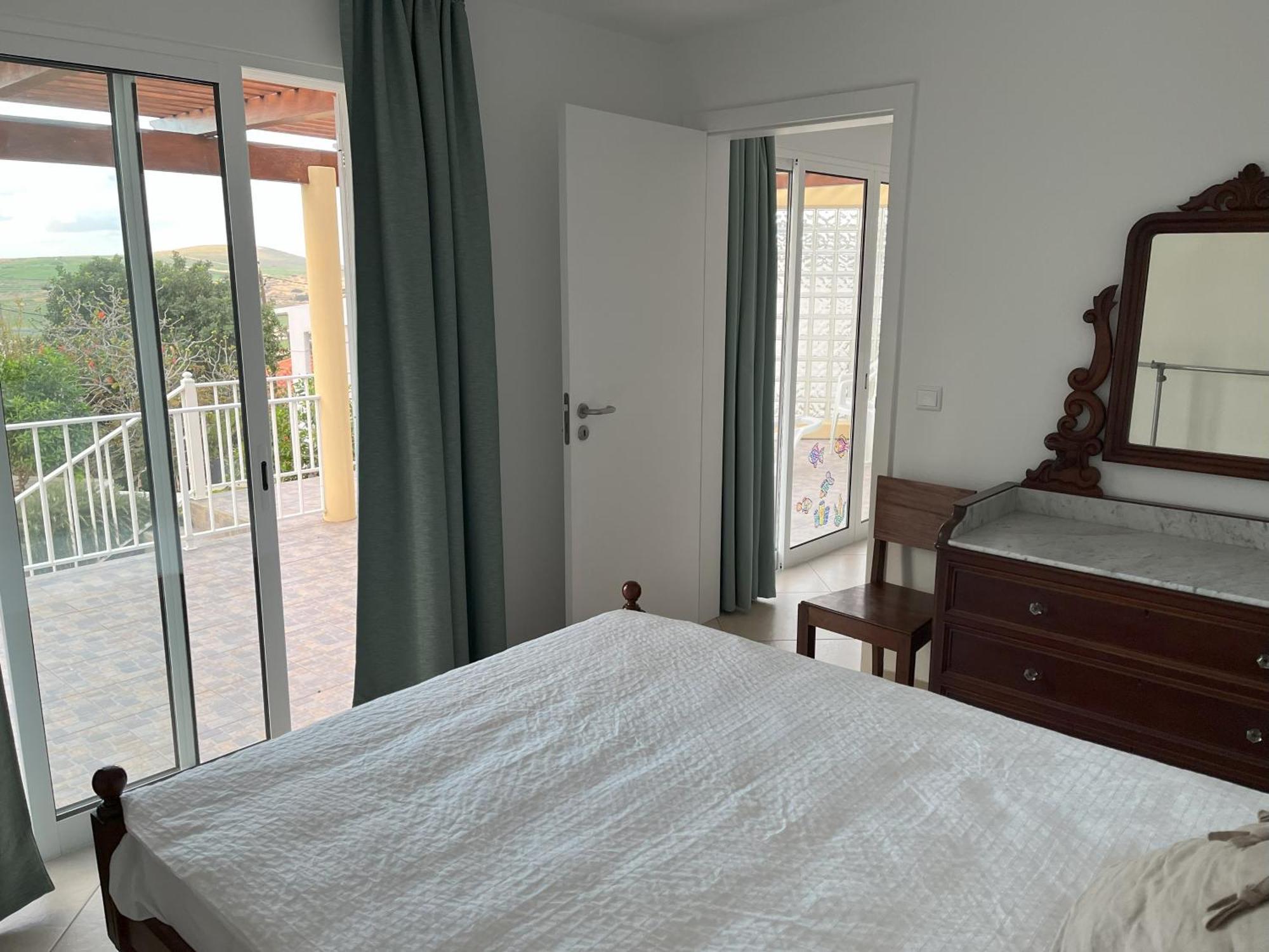 Casa Malvas Apartment Porto Santo